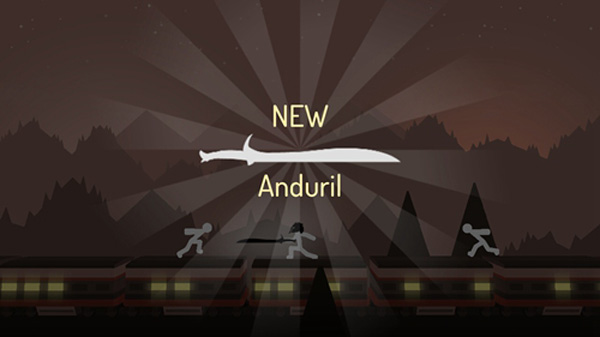 奋战火柴人影子武士(Stick Fight : SW)中文版