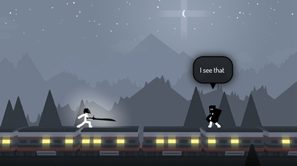 奋战火柴人影子武士(Stick Fight : SW)中文版