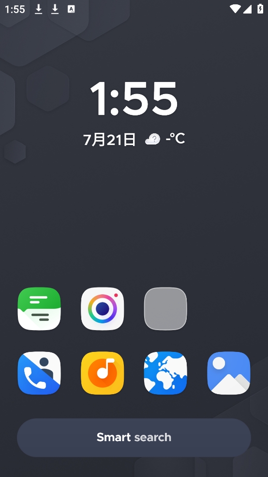 SmartLauncher