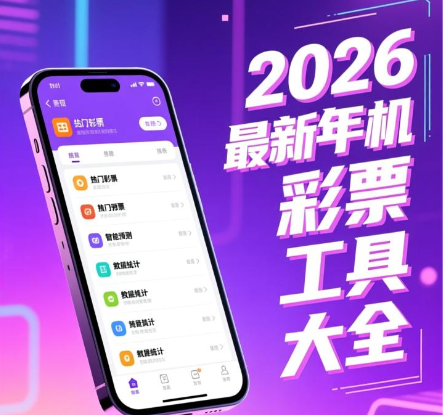 2026最新手机彩票工具下载-2026最新手机彩票工具免费-2026最新手机彩票工具大全