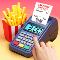 快乐晚餐故事(Happy Diner Story)中文版