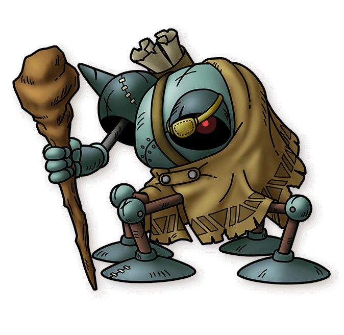 勇者斗恶龙tact汉化版