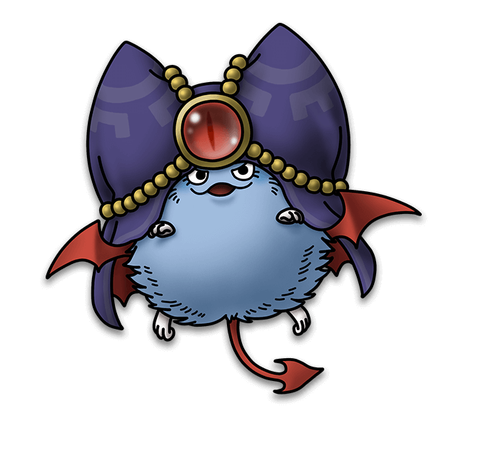 勇者斗恶龙tact汉化版