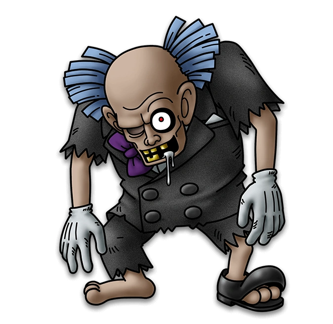 勇者斗恶龙tact汉化版