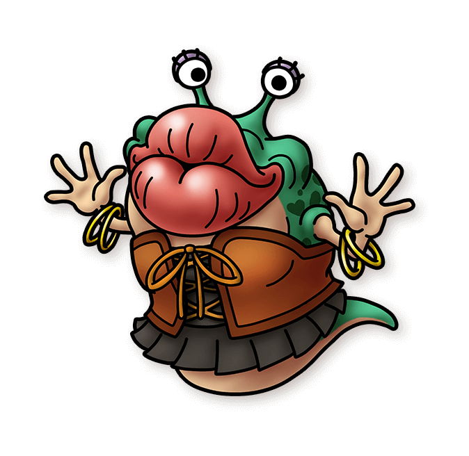 勇者斗恶龙tact汉化版