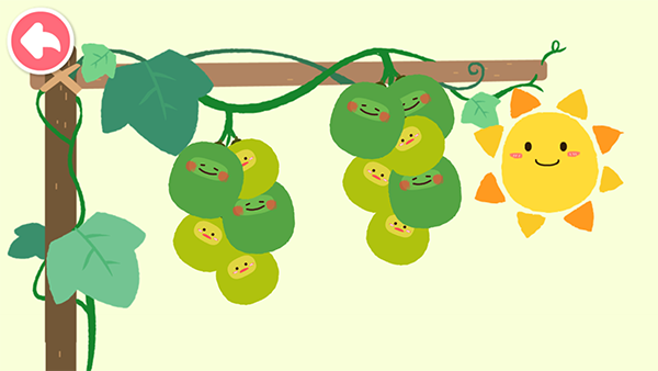 宝宝爱水果蔬菜手机版