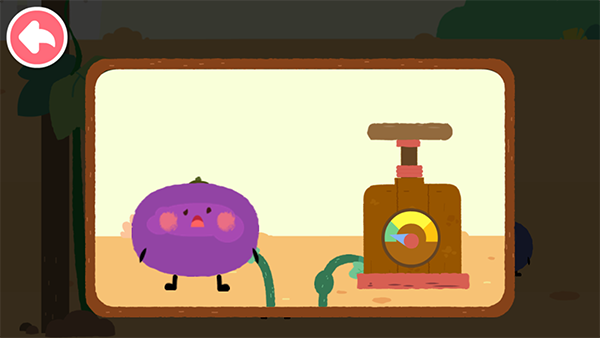 宝宝爱水果蔬菜手机版