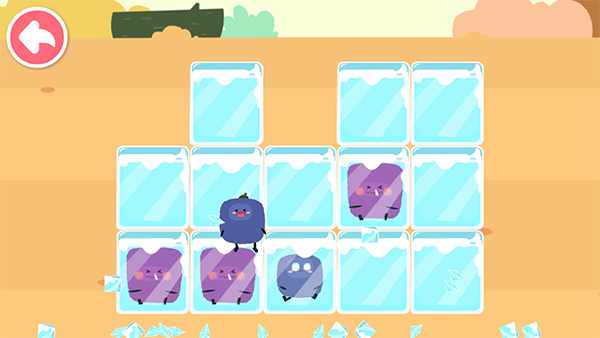 宝宝爱水果蔬菜手机版