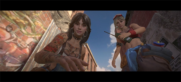 僵尸国度(Zombie State)中文版