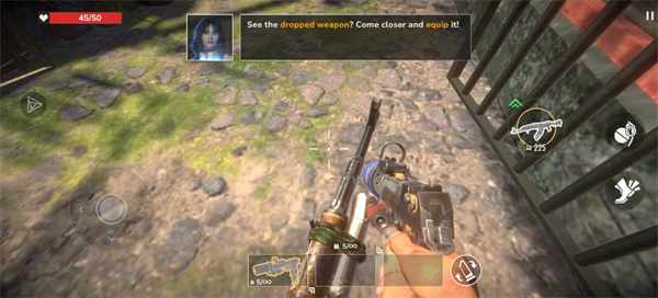 僵尸国度(Zombie State)中文版