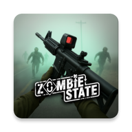 僵尸国度(Zombie State)中文版