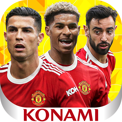 实况王者集结最新版