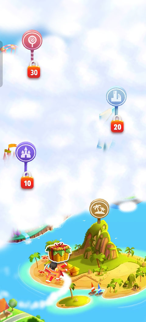 我的汤姆猫2手机版