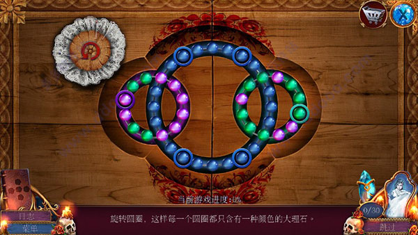 密室逃脱影城之谜4手机版