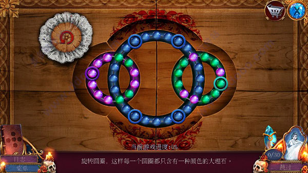 密室逃脱影城之谜4手机版