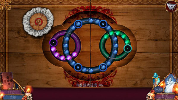 密室逃脱影城之谜4手机版