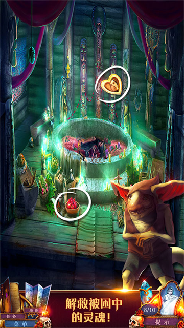 密室逃脱影城之谜4手机版