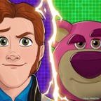 迪士尼英雄战斗模式(Disney Heroes)中文版