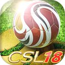 中超风云手游安卓版