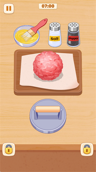 烹饪美味最新版