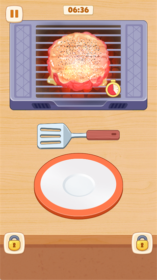 烹饪美味最新版