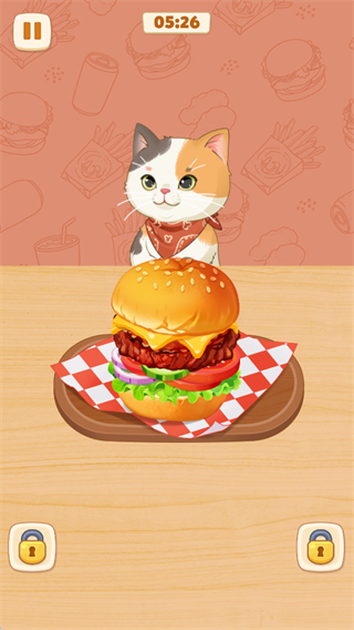 烹饪美味最新版