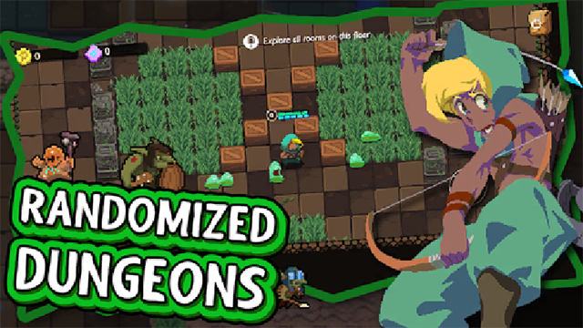 元素世界(Elemental World)中文版