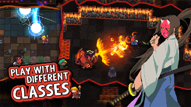 元素世界(Elemental World)中文版