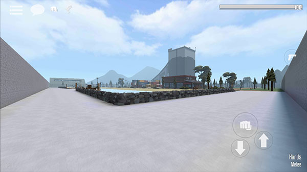 G沙盒仇恨汉化版