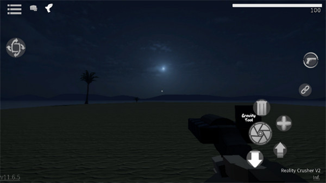 G沙盒仇恨汉化版