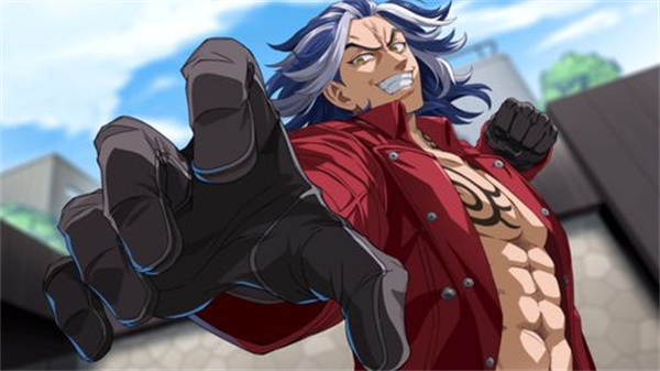 东京复仇者(アンリベ)中文版