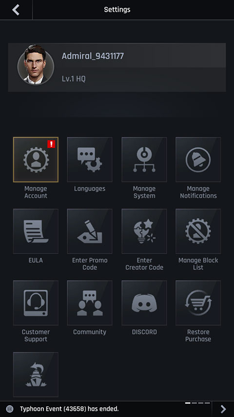 军团之争炮艇战最新版