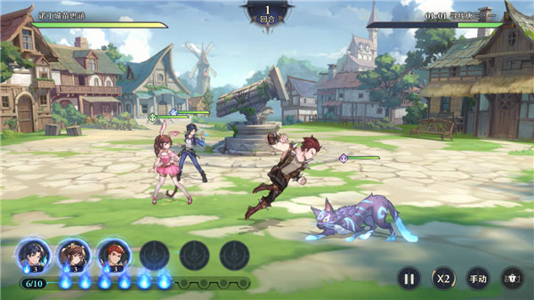 斗罗大陆逆转时空手机版