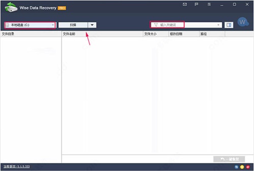 Wise Data Recovery电脑版