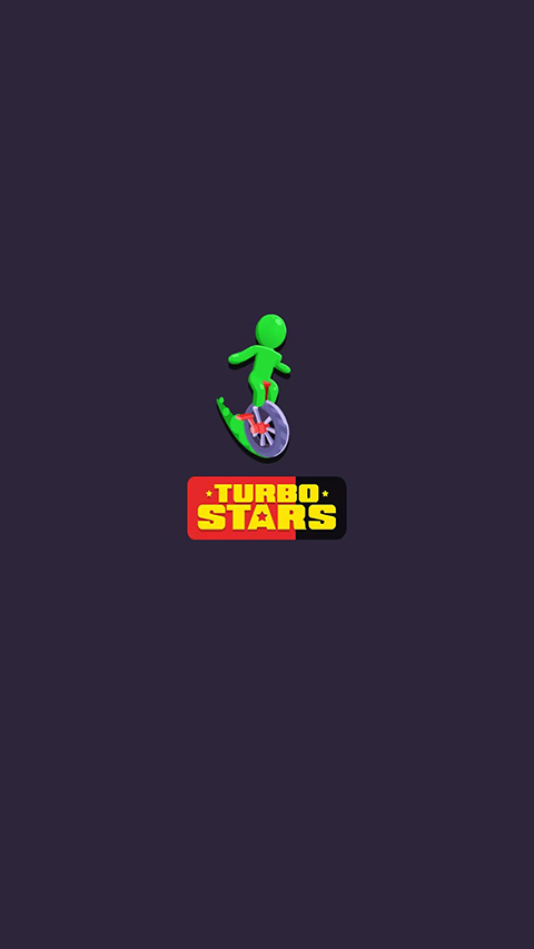 滑雪之星(Turbo Stars)中文版