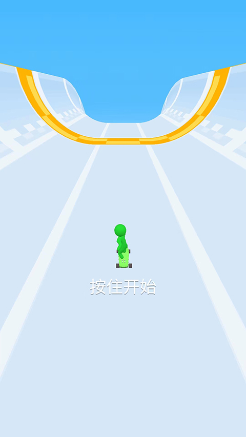 滑雪之星(Turbo Stars)中文版