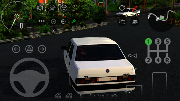 新车牌在线手机版