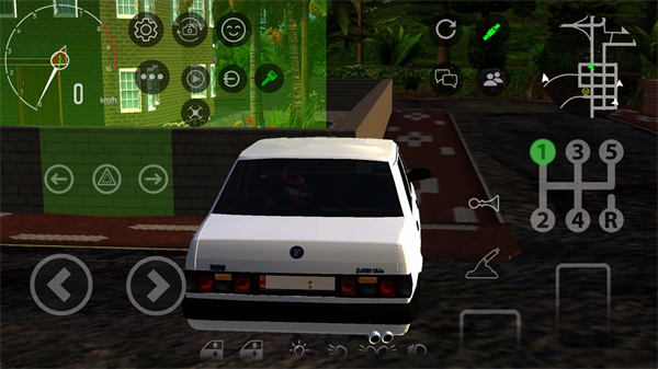 新车牌在线手机版