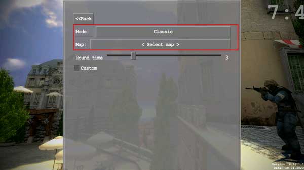 反恐精英起源(Counter Shot: Source)中文版