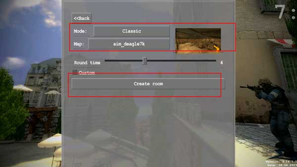 反恐精英起源(Counter Shot: Source)中文版