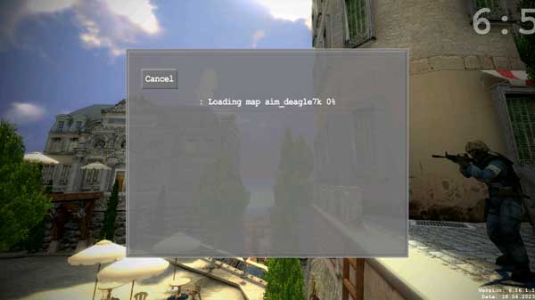 反恐精英起源(Counter Shot: Source)中文版