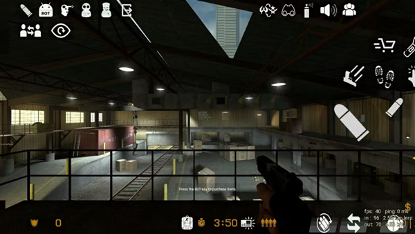 反恐精英起源(Counter Shot: Source)中文版