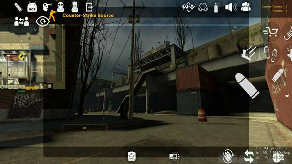 反恐精英起源(Counter Shot: Source)中文版