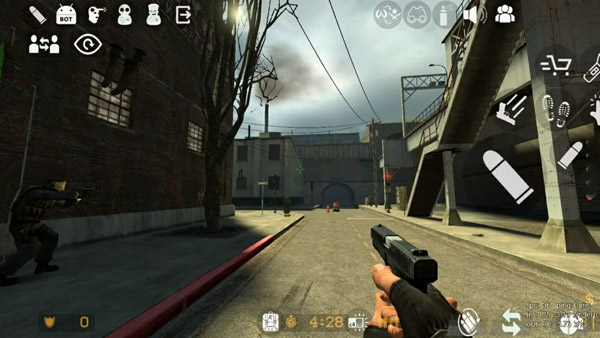 反恐精英起源(Counter Shot: Source)中文版