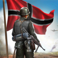 二战名将世界战争(Strategy Battle)中文版