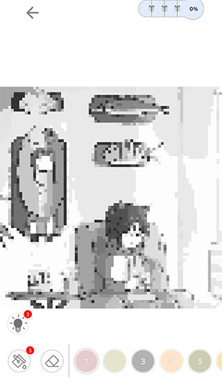 ColorNumber最新版