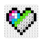 ColorNumber最新版