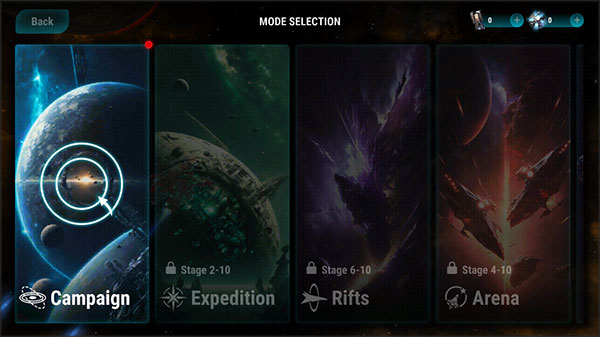 星际飞船模拟器(Stellar Wind Idle)中文版