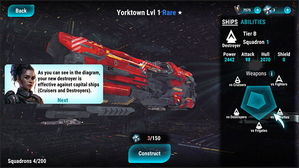 星际飞船模拟器(Stellar Wind Idle)中文版