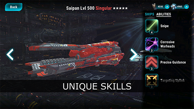 星际飞船模拟器(Stellar Wind Idle)中文版